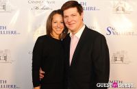 Mark W. Smith's Annual Event To Toast The Humane Society Of New York #193
