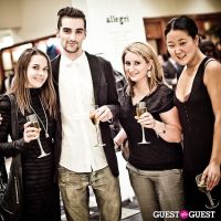 Join Saks, Allegri and Michelle Alves to Celebrate High School of Fashion Industries #120