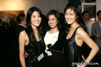 Jennifer Choi, Nina Park, Catherine Choi