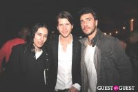 (Belvedere) RED, Interview Magazine & The Andy Warhol Museum Celebrate Art Basel 2011 #23