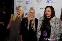 Ivana Helsinki Fashion Show AfterParty #35