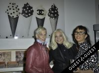 Mouche Gallery Presents the Opening of Artist Clara Hallencreutz's Exhibit 