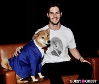 Menswear Dog's Capsule Collection launch party #2