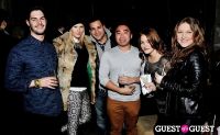 Menswear Dog's Capsule Collection launch party #11