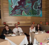 A Night With Laura Bryna At Herb Alpert's Vibrato Grill Jazz #24