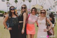 Coachella 2014 Weekend 2 - Friday #1
