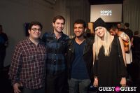 An Evening with The Glitch Mob at Sonos Studio #42
