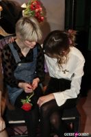 Alexa Chung for Madewell Party #52