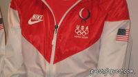 Polo Ralph Lauren Beijing Olympic Uniform