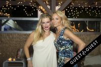 The Untitled Magazine Hamptons Summer Party Hosted By Indira Cesarine & Phillip Bloch #12