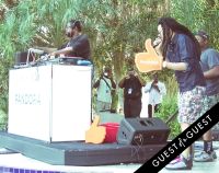 Pandora Indio Invasion Un-leashed By T-Mobile Featuring Questlove #49