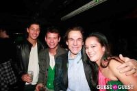 Patrick McMullan's Annual St. Patrick's Day Party @ Pacha #33