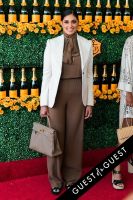The Sixth Annual Veuve Clicquot Polo Classic Red Carpet #79