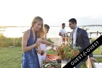 Cointreau & Guest of A Guest Host A Summer Soiree At The Crows Nest in Montauk #40