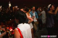 New Museum's Summer White Party #3