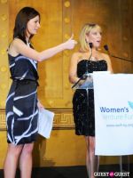 Womens Venture Fund: Defining Moments Gala & Auction #35