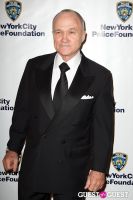New York Police Foundation Annual Gala to Honor Arnold Fisher #74