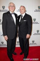 New York Police Foundation Annual Gala to Honor Arnold Fisher #28