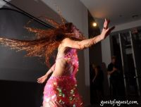 Dancer: Rebekah J Kennedy
