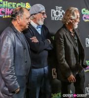 Green Carpet Premiere of Cheech & Chong's Animated Movie #61