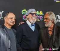 Green Carpet Premiere of Cheech & Chong's Animated Movie #59