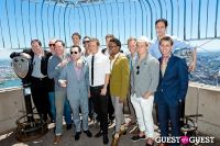 Tony Award Nominees Photo Op Empire State Building #18