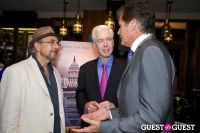 'Chasing The Hill' Reception Hosted by Gov. Gray Davis and Richard Schiff #8