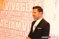MAC Viva Glam Launch with Nicki Minaj and Ricky Martin #15
