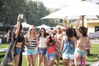 Coachella: Dolce Vita / J.D. Fisk House Party #23