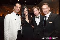 STK Oscar Viewing Dinner Party #75