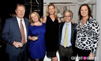 Luxury Listings NYC launch party at Tui Lifestyle Showroom #164