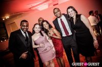 American Heart Association Young Professionals Red Ball #173