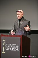 The 4th Annual Fashion 2.0 Awards #148