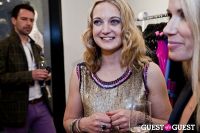 The Well Coiffed Closet and Cynthia Rowley Spring Styling Event #62