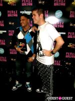 Perez Hilton's One Night in NYC /Open Sky Project #42