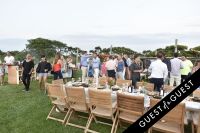 Cointreau & Guest of A Guest Host A Summer Soiree At The Crows Nest in Montauk #12