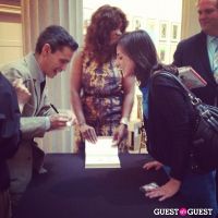 Isabel Toledo Book Signing at the Corcoran #12