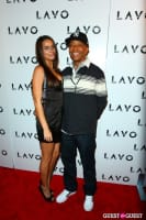 Grand Opening of Lavo NYC #22