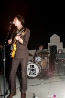 The Young Veins: Rooftop Performance #29