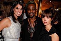 Designers for Darfur at the Speakeasy #5
