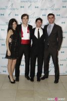 The Hark Society's 2nd Annual Emerald Tie Gala #123