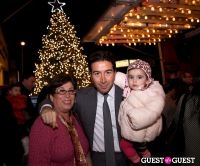 Strazzullo Law Firm annual Christmas Tree Lighting #9