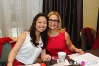 The 2014 AMERICAN HEART ASSOCIATION: Go RED For WOMEN Event #21