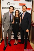 Launch Party at Bar Boulud - "The Artist Toolbox" #80