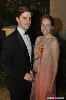Frick Collection Spring Party for Fellows #135