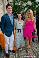 The Frick Collection Garden Party #121