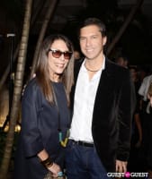 Sergio Rossi Party at Bal Harbour Shops #31