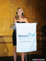 Womens Venture Fund: Defining Moments Gala & Auction #25