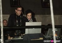 Charlotte Ronson Fall 2010 After Party #58