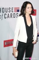 Netflix Presents the House of Cards NYC Premiere #48